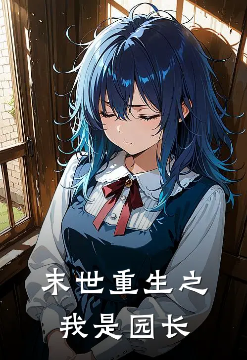末世重生之我是园长