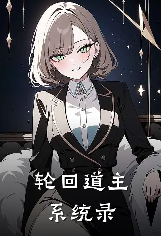 轮回道主系统录