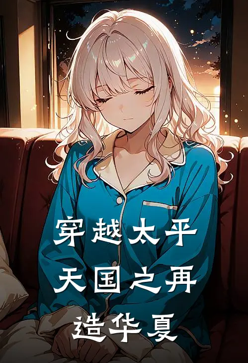 穿越太平天国之再造华夏