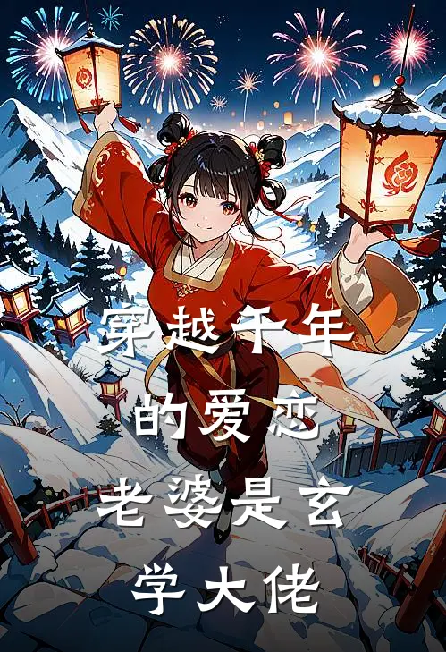 穿越千年的爱恋，老婆是玄学大佬