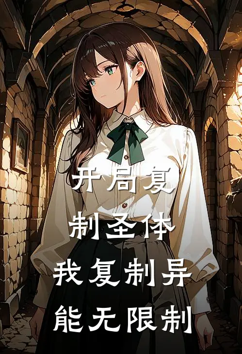 开局复制圣体：我复制异能无限制