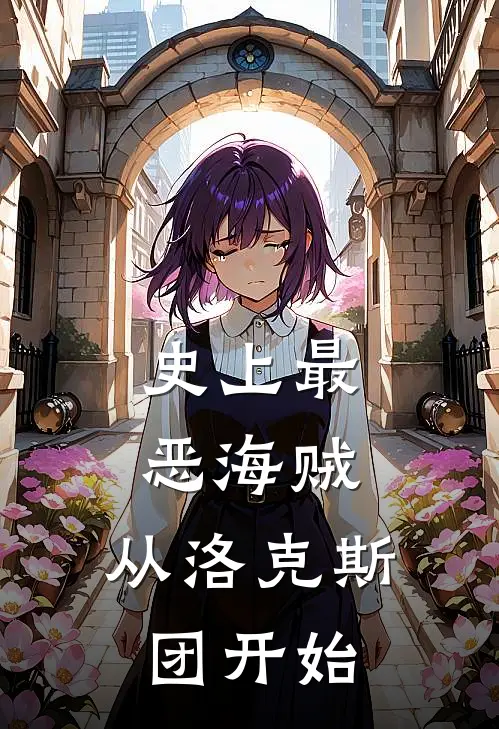 史上最恶海贼，从洛克斯团开始