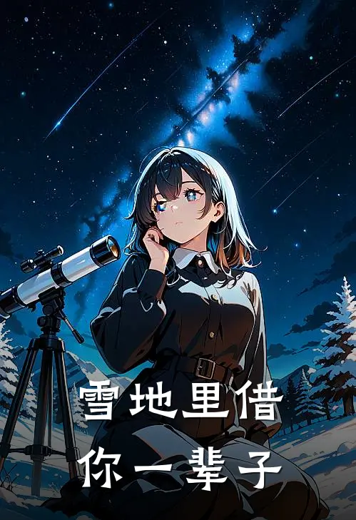 雪地里借你一辈子