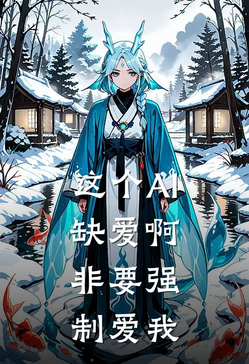 这个AI缺爱啊，非要强制爱我