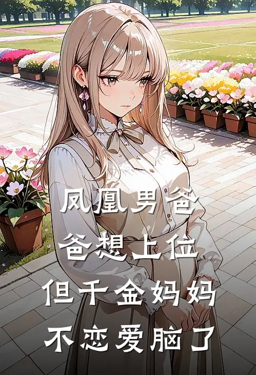 凤凰男爸爸想上位，但千金妈妈不恋爱脑了