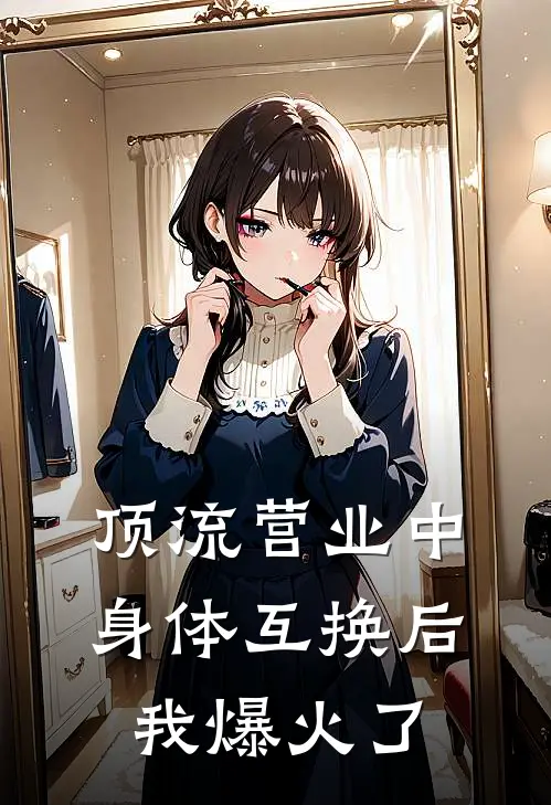 顶流营业中：身体互换后，我爆火了(林夏闵鑫)热门小说推荐_免费小说在线看顶流营业中：身体互换后，我爆火了林夏闵鑫
