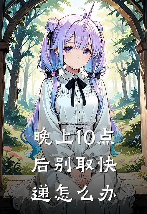 晚上10点后别取快递怎么办