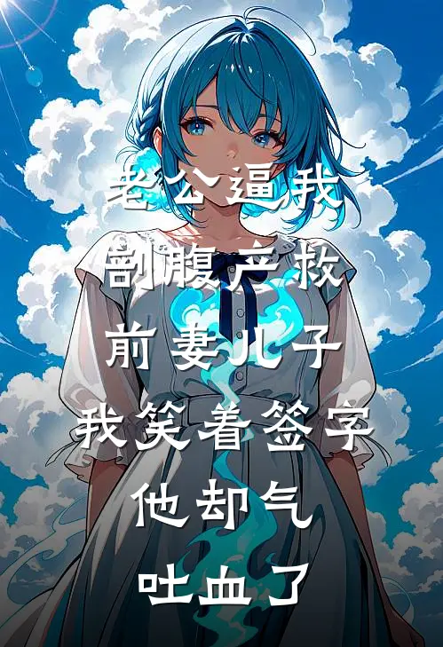 老公逼我剖腹产救前妻儿子，我笑着签字，他却气吐血了沈聿风潘多拉最新完结小说推荐_最新更新小说老公逼我剖腹产救前妻儿子，我笑着签字，他却气吐血了(沈聿风潘多拉)