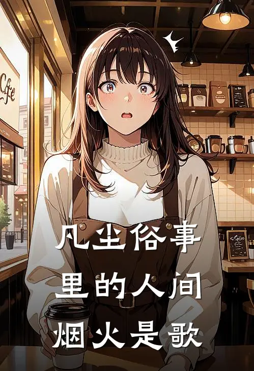 凡尘俗事里的人间烟火是歌