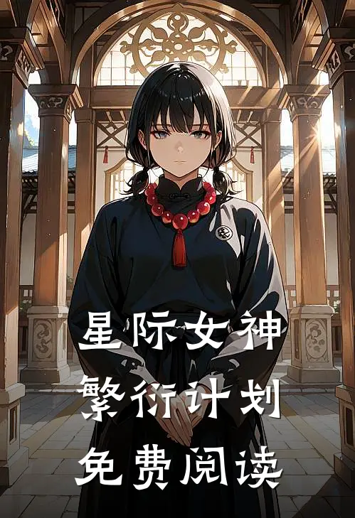 星际女神繁衍计划免费阅读