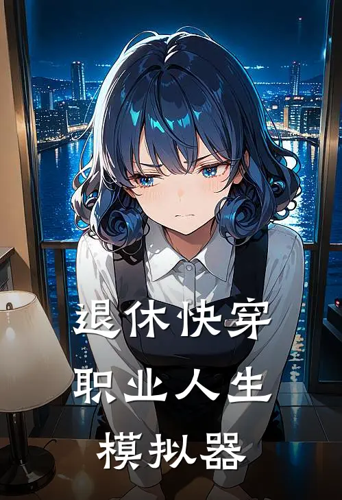 退休快穿：职业人生模拟器(叶绪真苏软软)免费阅读_热门的小说退休快穿：职业人生模拟器叶绪真苏软软