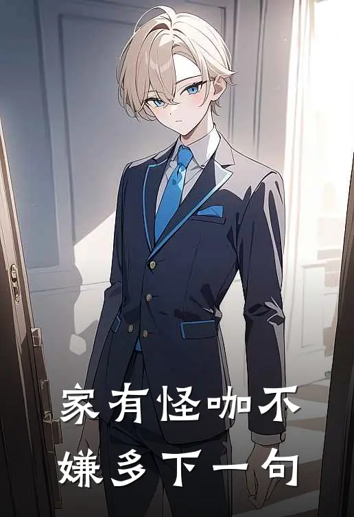 家有怪咖不嫌多下一句