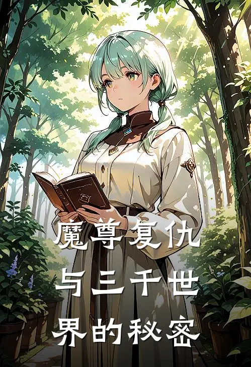 魔尊复仇与三千世界的秘密