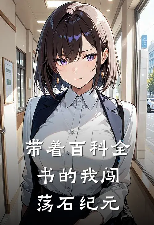 带着百科全书的我闯荡石纪元林越林越完整免费小说_小说全文免费阅读带着百科全书的我闯荡石纪元林越林越