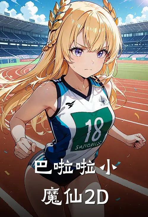 巴啦啦小魔仙2D