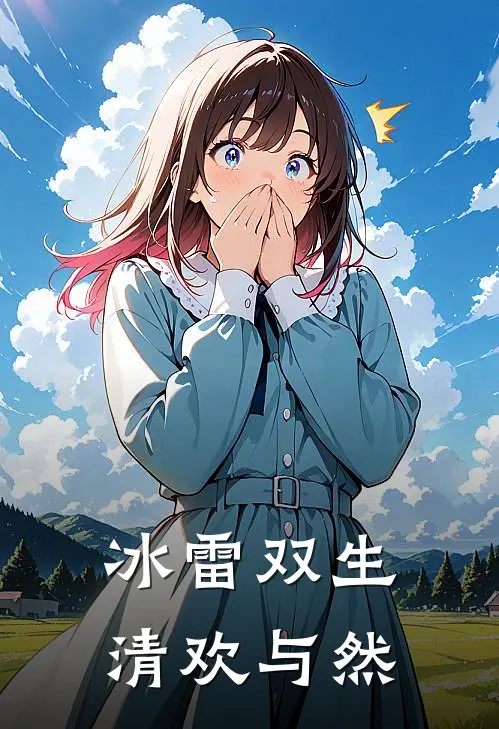 冰雷双生：清欢与然