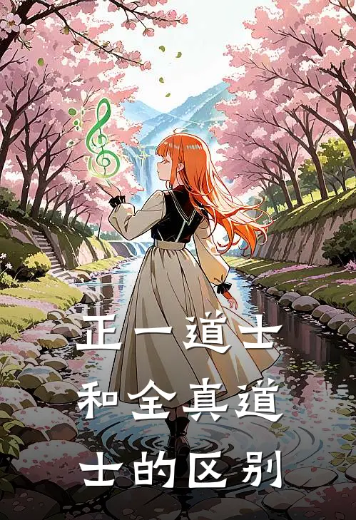 正一道士和全真道士的区别