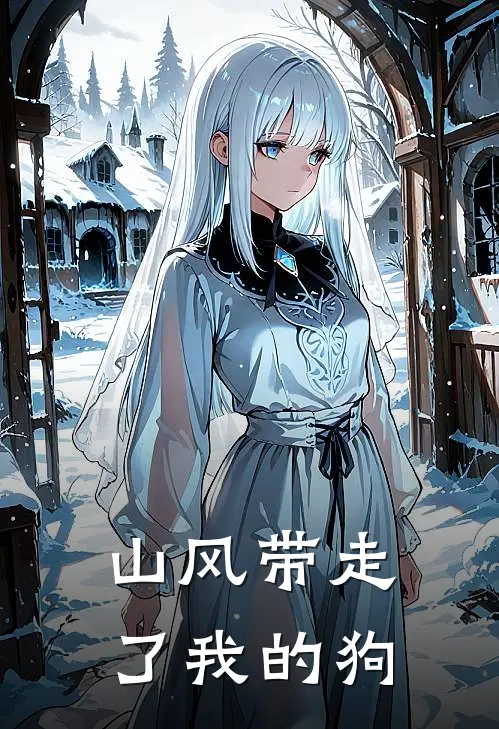 山风带走了我的狗