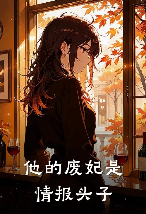 他的废妃是情报头子