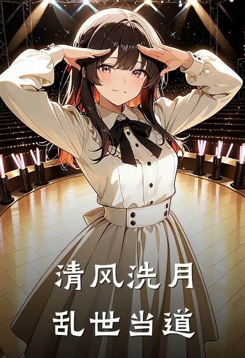 清风洗月乱世当道