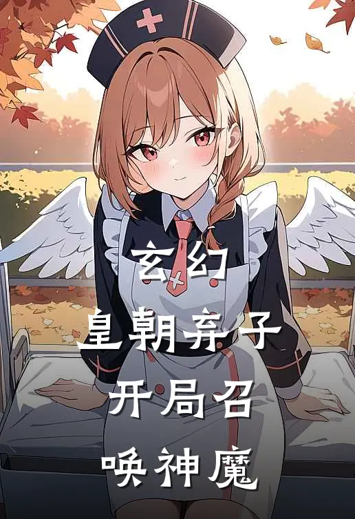 玄幻，皇朝弃子，开局召唤神魔