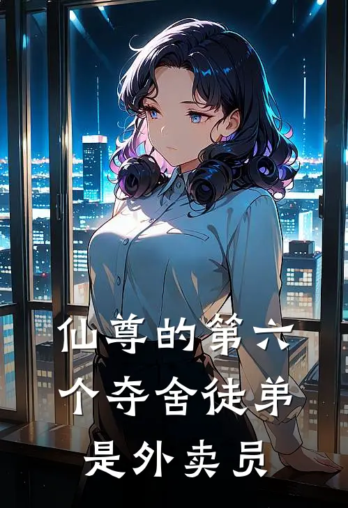 仙尊的第六个夺舍徒弟是外卖员(仙尊沈长清)免费小说阅读_完结版小说推荐仙尊的第六个夺舍徒弟是外卖员(仙尊沈长清)