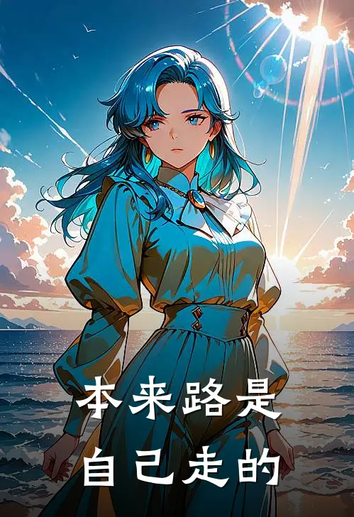 本来路是自己走的