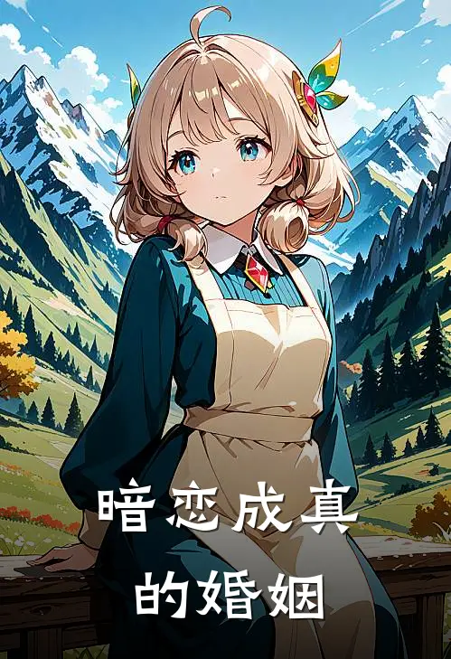 暗恋成真的婚姻