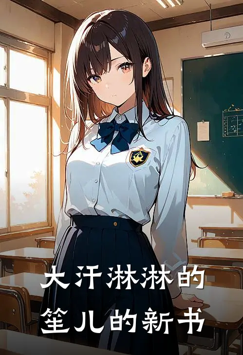 大汗淋淋的笙儿的新书