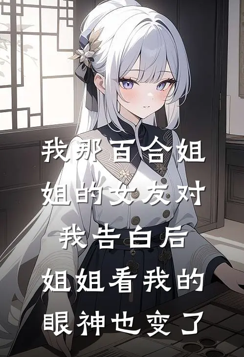 我那百合姐姐的女友对我告白后，姐姐看我的眼神也变了