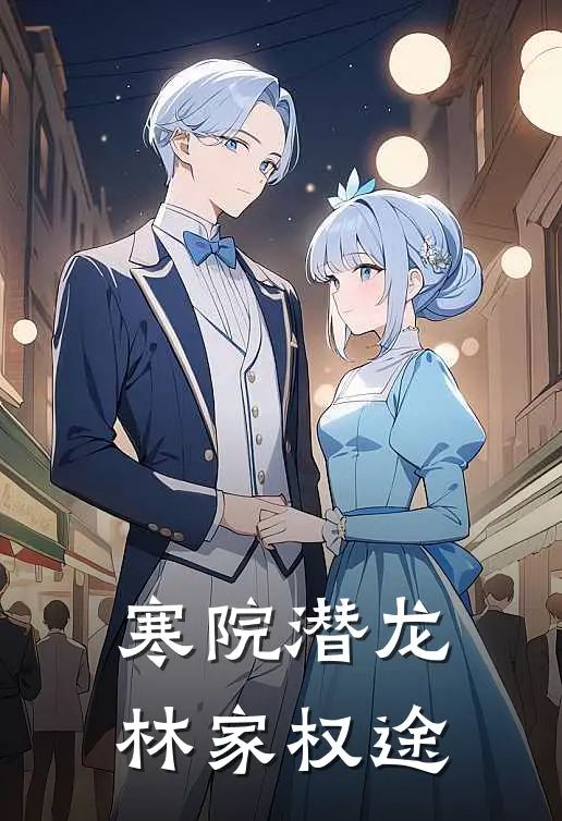 寒院潜龙：林家权途