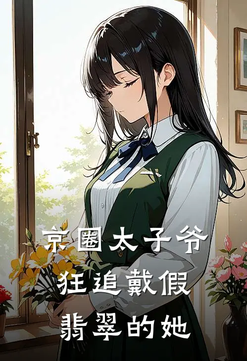 京圈太子爷狂追戴假翡翠的她