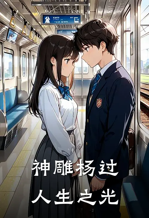 神雕杨过人生之光