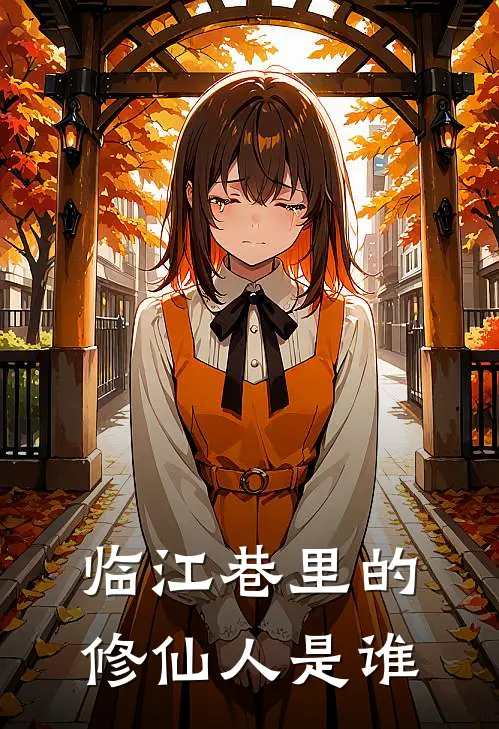 临江巷里的修仙人是谁