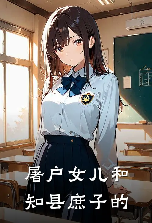 屠户女儿和知县庶子的