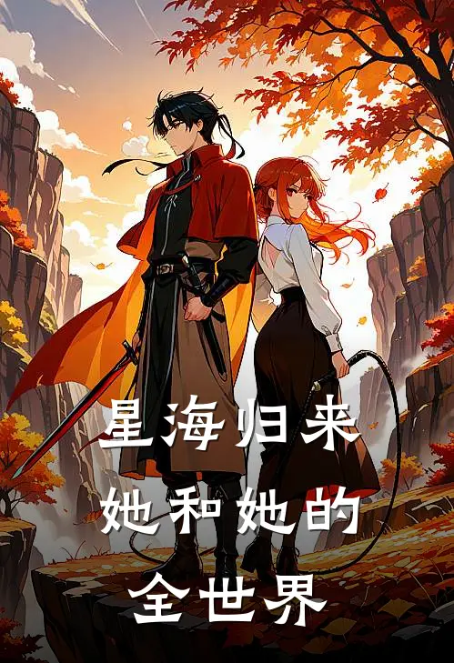 星海归来她和她的全世界