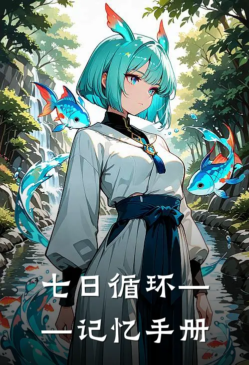 七日循环——记忆手册