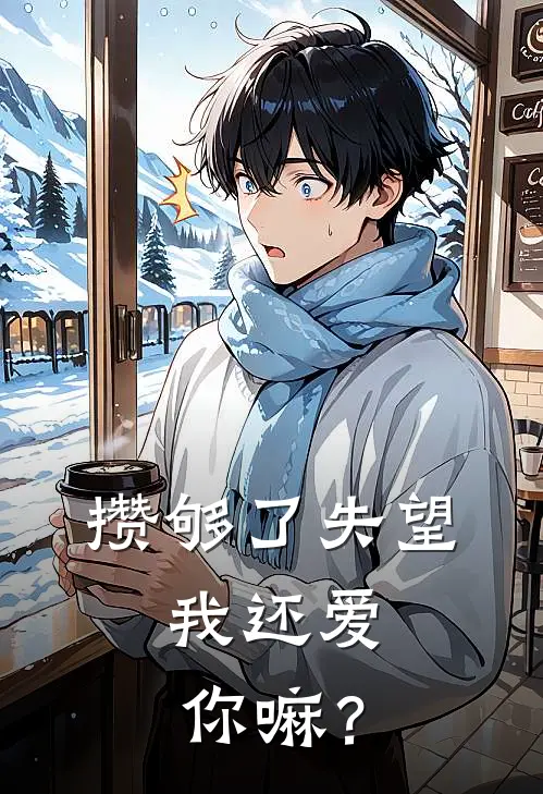 攒够了失望，我还爱你嘛？(阮清晏谢知珩)最新热门小说_完结小说攒够了失望，我还爱你嘛？(阮清晏谢知珩)