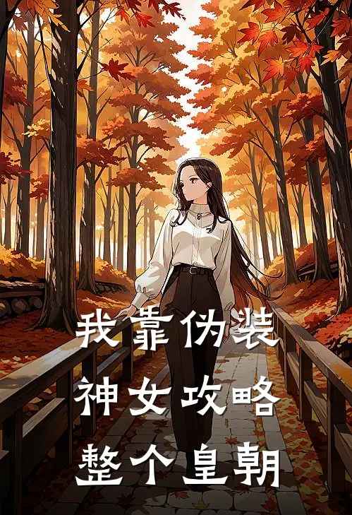 我靠伪装神女攻略整个皇朝