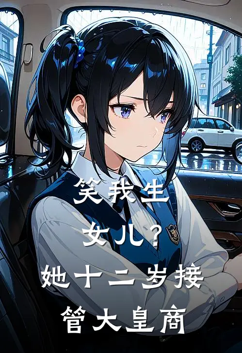 笑我生女儿？她十二岁接管大皇商阿予默许二最新章节免费阅读_笑我生女儿？她十二岁接管大皇商全集免费阅读