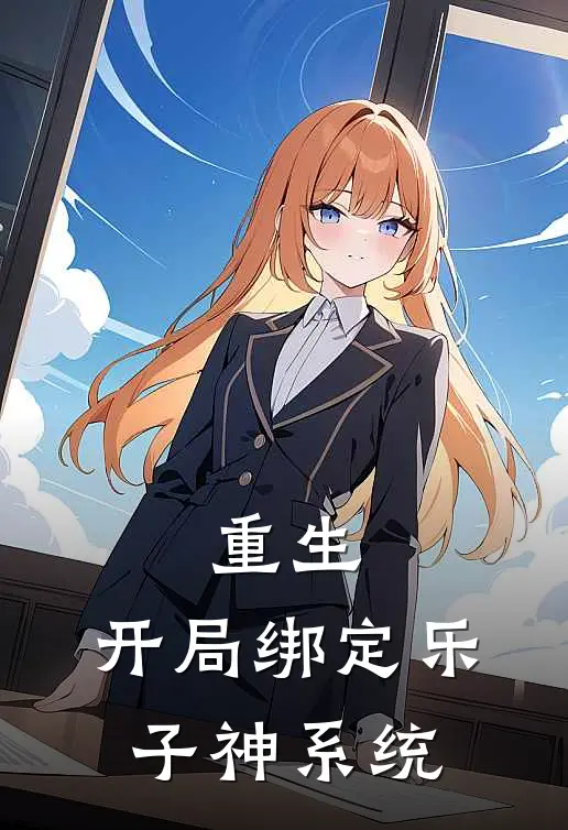 重生：开局绑定乐子神系统