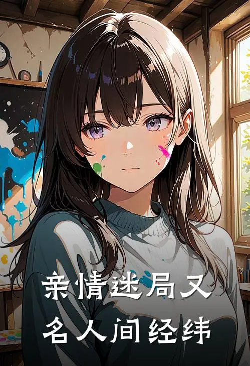 亲情迷局又名人间经纬