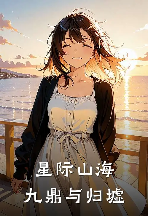 星际山海：九鼎与归墟