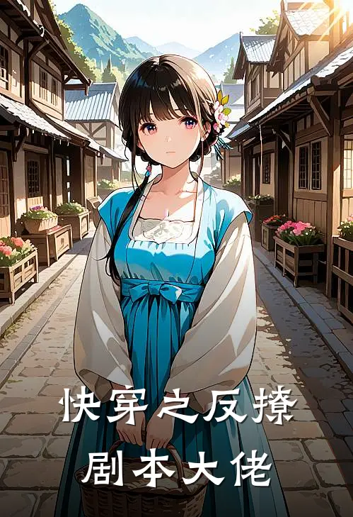 快穿之反撩剧本大佬