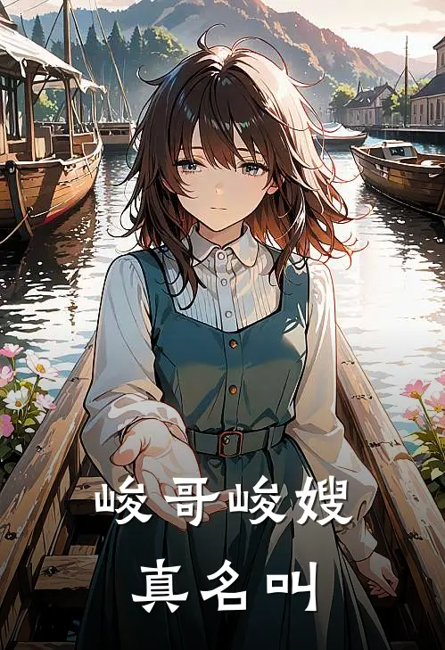 峻哥峻嫂真名叫