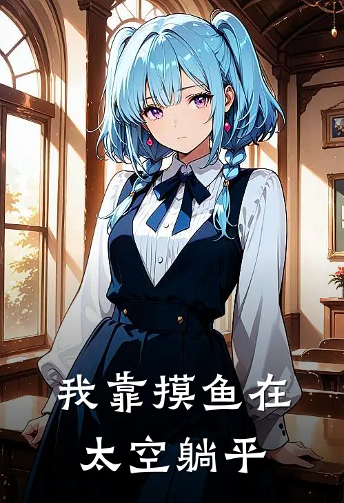 我靠摸鱼在太空躺平