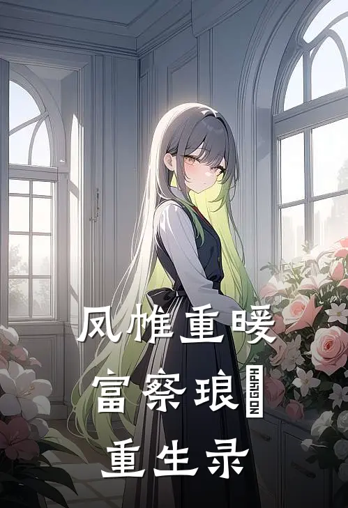 凤帷重暖：富察琅嬅重生录