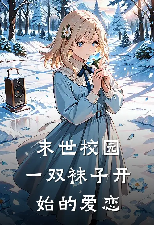 末世校园：一双袜子开始的爱恋