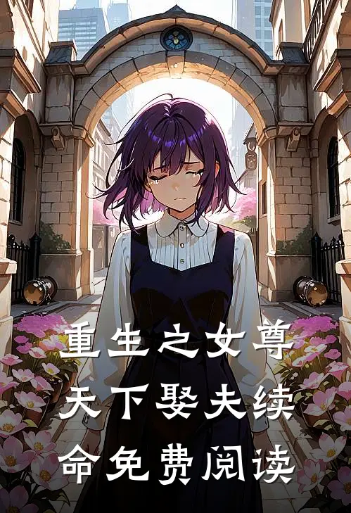 重生之女尊天下娶夫续命免费阅读