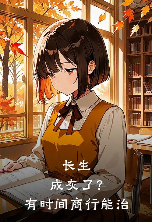 长生：成灰了？有时间商行，能治